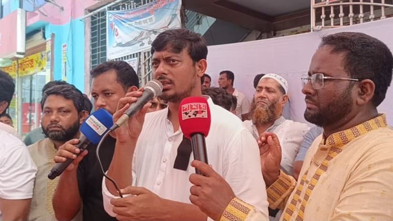 আগামীতে এনসিপির নেতৃত্বে সরকার গঠন হবে: নাসীরুদ্দীন পাটোয়ারী
