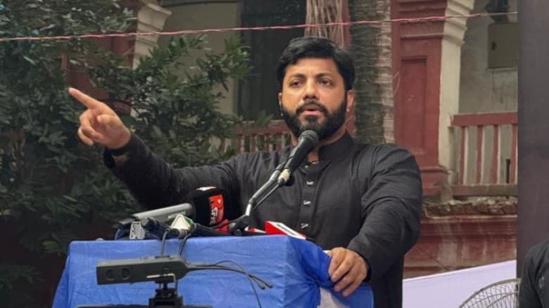 পদযাত্রার নামে বিএনপিকে হেয় করছে এনসিপি: ইশরাক হোসেন