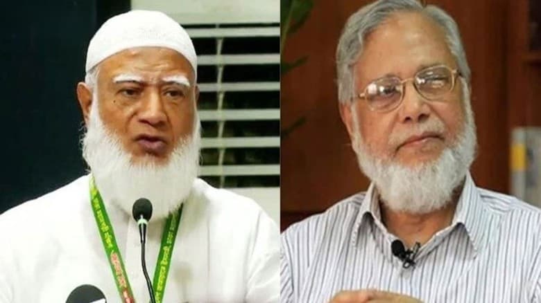 প্রধান বিচারপতির চেয়ারে বসে এত বড় ক্ষতি এর আগে কেউ করেনি