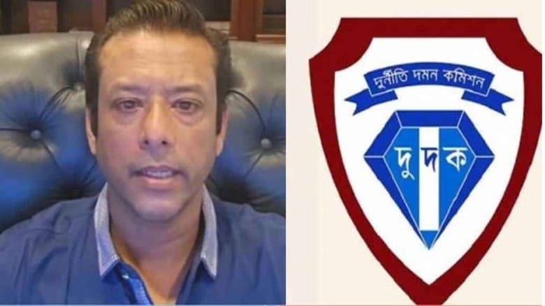 বিদেশে জয়ের বিলাসবহুল দুই বাড়ির খোঁজ পেল দুদক