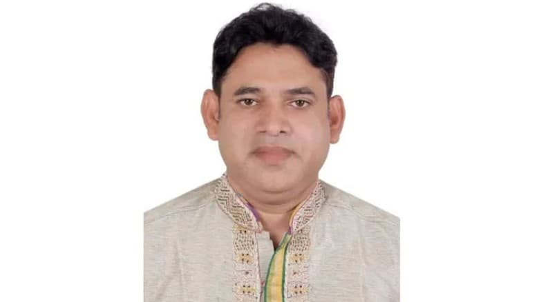 শেখ হাসিনার মামাতো ভাই আ. লীগ নেতা শেখ হীরা গ্রেপ্তার