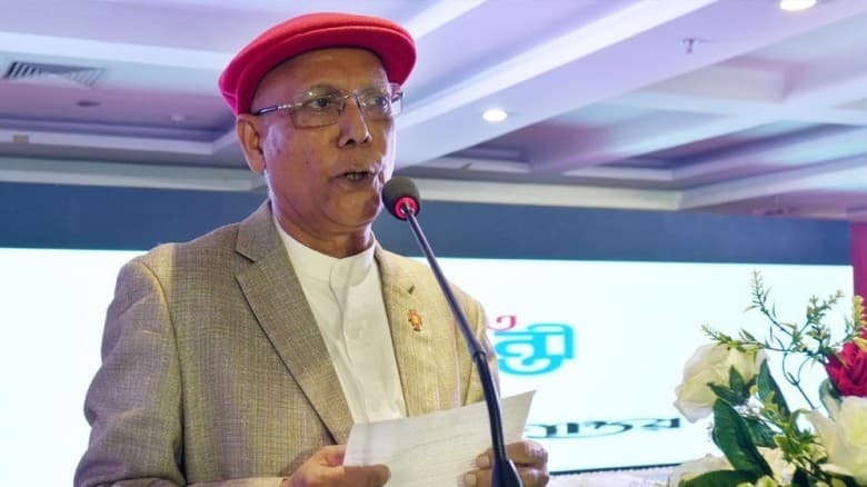 আনন্দ আলো সাহিত্য পুরস্কার পেলেন আবদুল হাই শিকদার