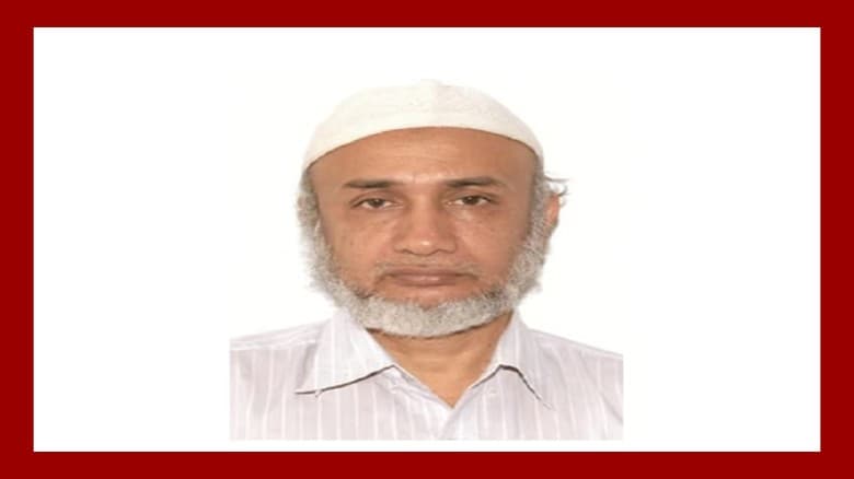 কুয়েটের নতুন উপাচার্য হলেন অধ্যাপক মাকসুদ হেলালী
