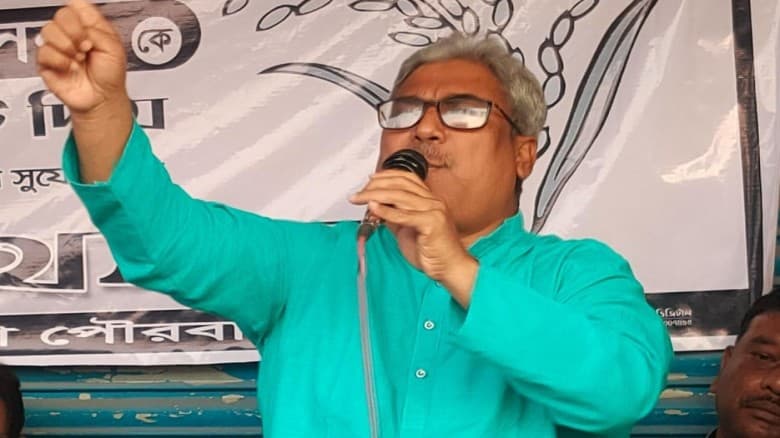 সকল শহীদকে সম্মান করতে হবে: শফিকুল হক মিলন