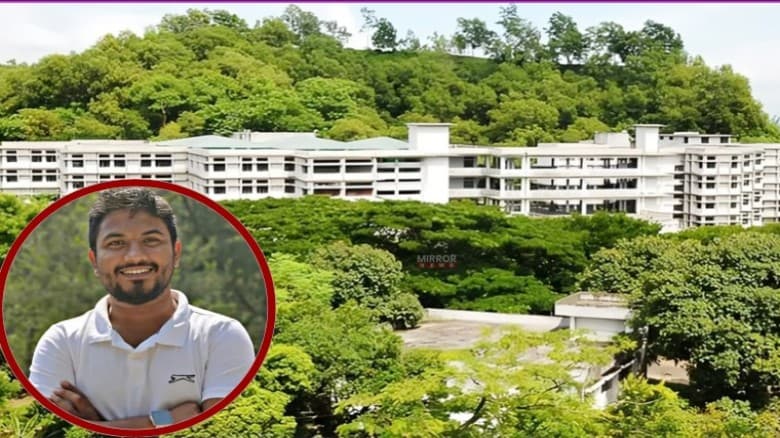 চবি ছাত্রদল কর্মী আহসান হাবিবের বিরুদ্ধে চেক আত্মসাতের অভিযোগ