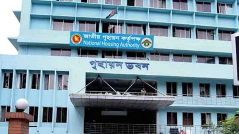 নির্বাচিত সরকারের প্রধানমন্ত্রী ও মন্ত্রীদের জন্য বাসস্থান খোঁজার কার্যক্রম শুরু