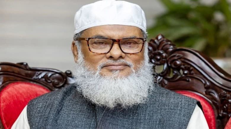 চট্টগ্রাম কারাগার পরিদর্শন নিয়ে ব্যাখ্যা দিলেন ধর্ম উপদেষ্টা