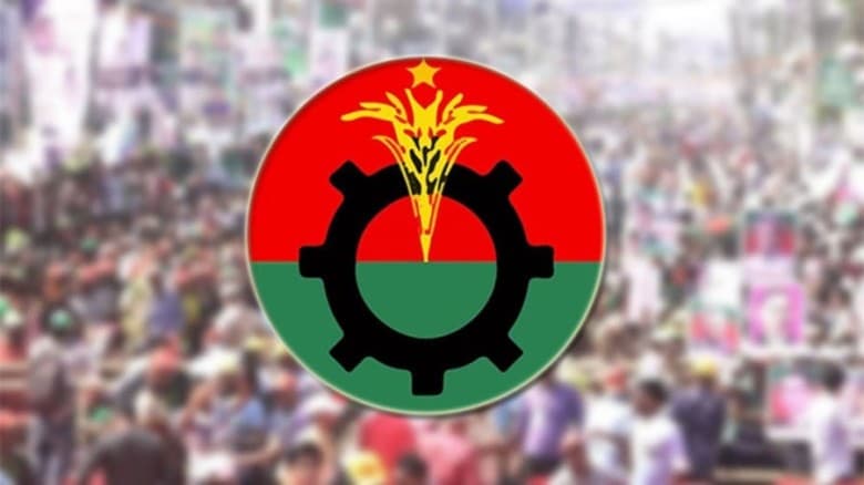 বিএনপি আপাতত মাঠের কর্মসূচিতে যাচ্ছে না