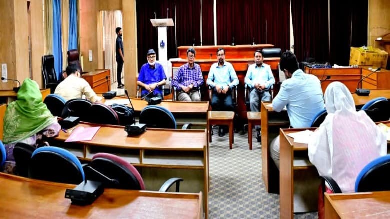 চবি শিক্ষক নিয়োগে তিন ধাপের নতুন প্রক্রিয়া চালু