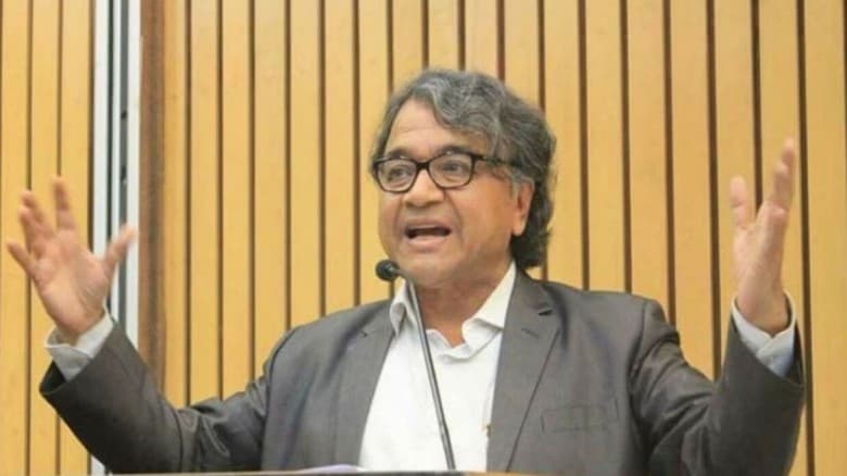 নর্থ সাউথে যোগ দিয়েছেন সলিমুল্লাহ খান