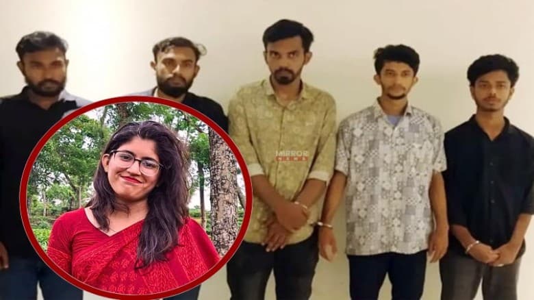 ঠিকমতো খোঁজ নিলে বুঝবেন, এদের শেকড় অনেক গভীর: উমামা