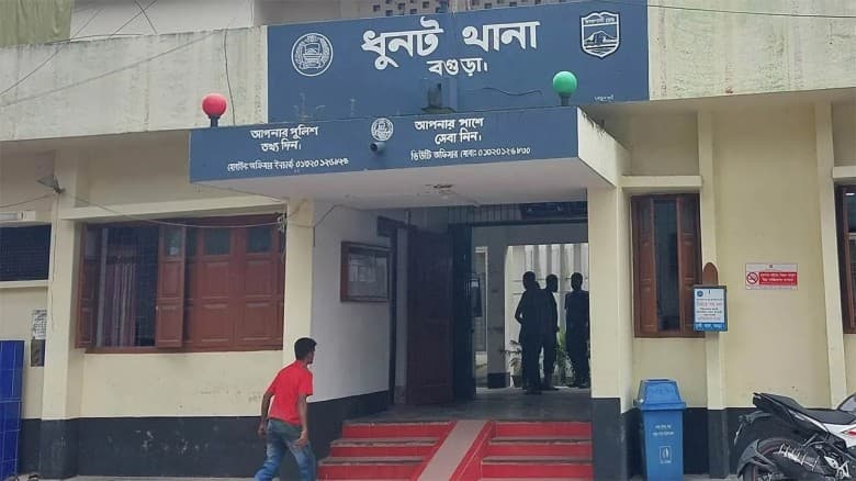 বগুড়ায় বাক প্রতিবন্ধী গৃহবধূকে ধর্ষণের চেষ্টা