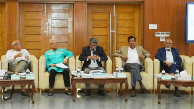 এক ব্যক্তি জীবনে সর্বোচ্চ ১০ বছর প্রধানমন্ত্রী থাকতে পারবেন, একমত দলগুলো