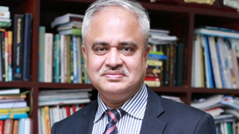 নঈম নিজামের বিরুদ্ধে গ্রেফতারি পরোয়ানা জারি