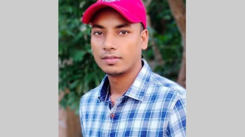 চাঁদাবাজির মামলায় ইউনিয়ন যুবদল নেতা গ্রেফতার