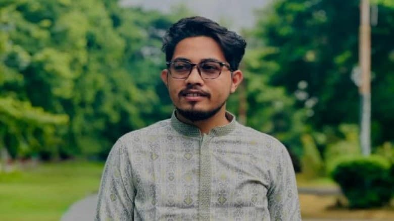 মানহানির দায় তুলে পাল্টা অভিযোগ ইবি সহ-সমন্বয়ক রব্বানীর