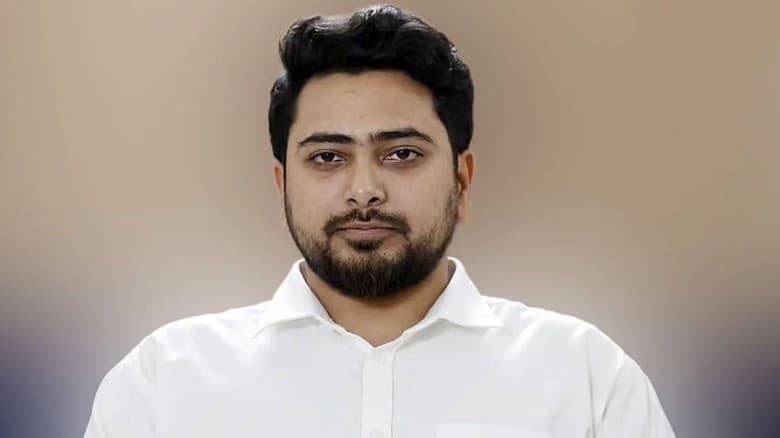 আসন নয়, ভোটের অনুপাতে হবে উচ্চকক্ষ: নাহিদ ইসলাম