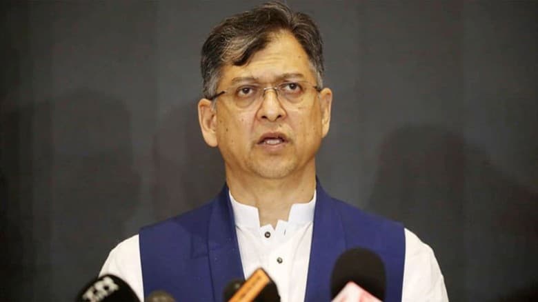 স্বৈরাচার রুখতেই সংলাপে অংশ নিচ্ছি, কর্তৃত্ব খর্ব করা চলবে না : বিএনপি