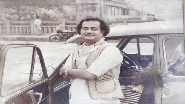 সংগীতশিল্পী সুপ্রকাশ চাকী মারা গেছেন