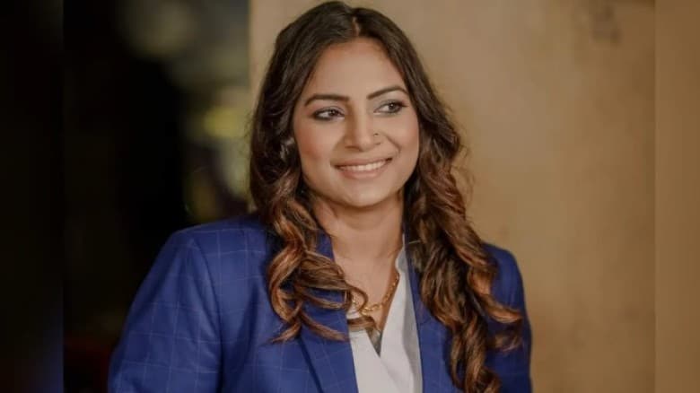 এনসিপি থেকে নিলা ইসরাফিলের পদত্যাগ