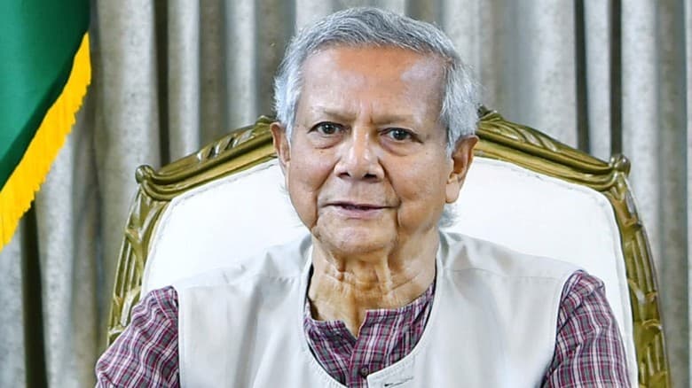 চিকিৎসকরা জুলাই গণঅভ্যুত্থানের নায়ক: প্রধান উপদেষ্টা