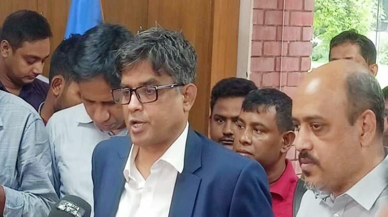 সেপ্টেম্বর থেকে দেড় লাখ পুলিশকে ভোটের ট্রেনিং দেওয়া হবে’