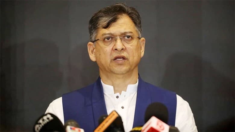 মানবাধিকার মিশন নিয়ে উদ্বেগ, আলোচনা ছাড়া সিদ্ধান্ত ন্যায়সংগত হয়নি: সালাহউদ্দিন আহদেস