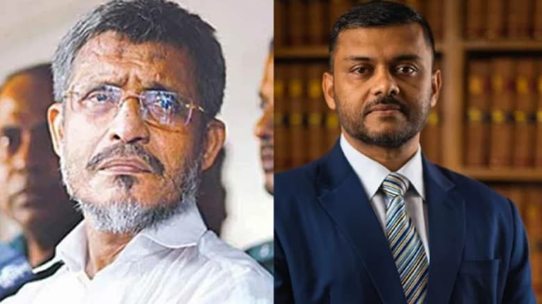 লুৎফুজ্জামান বাবর মজলুমদের জীবন্ত প্রতীক, তাকে হেয় করা গ্রহণযোগ্য নয় : শিশির মনির