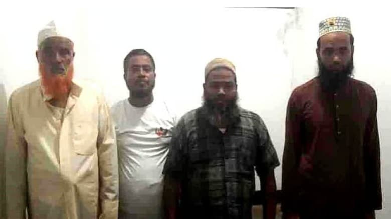 নাটোরের চাঁদাবাজি নিয়ে যা জানা গেল
