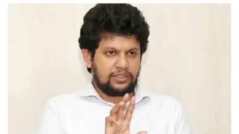 অনেকের লেজ কাটা যাচ্ছে বলে আমার বিরুদ্ধে অভিযোগ: মাহফুজ আলম