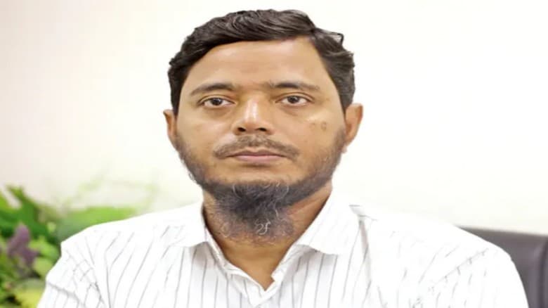 জুলাই সনদ ব্যর্থ হলে শহীদরাও ‘সন্ত্রাসী’ হিসেবে চিহ্নিত হবে: ডা. শফিকুল ইসলাম মাসুদ