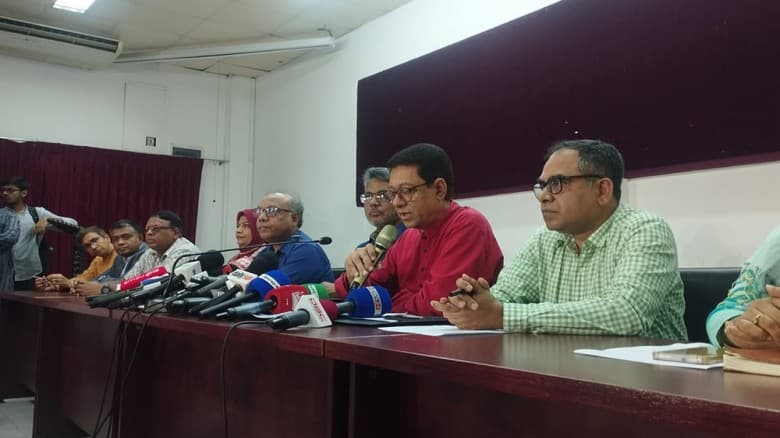 ডাকসুর নির্বাচন ৯ সেপ্টেম্বর