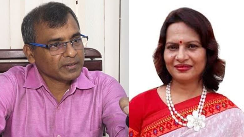 জুলাই আন্দোলনে ছিল সচেতন শিক্ষকদের দ্বিধাহীন উচ্চারণ