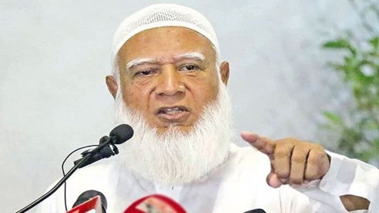 ‘৩ প্রক্রিয়ায় ব্যত্যয় ঘটলে আবারও জাতীয় বিপর্যয় ঘটতে পারে’