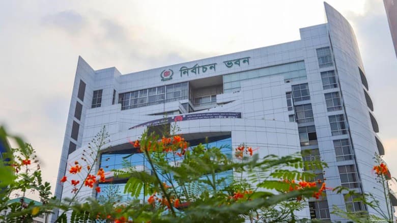নতুন যুক্ত হচ্ছে ৪৫ লাখ ভোটার, বাদ পড়ছে ২১ লাখ