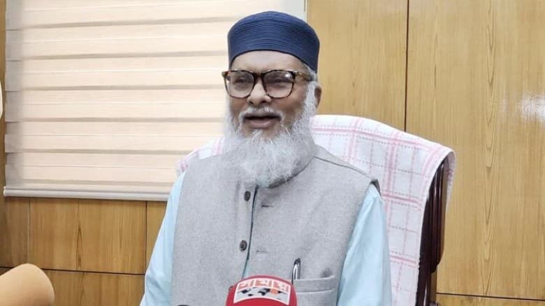 তাবলিগ জামাতের দুই পক্ষের বিবাদ নিরসনে কমিটি হচ্ছে: ধর্ম উপদেষ্টা