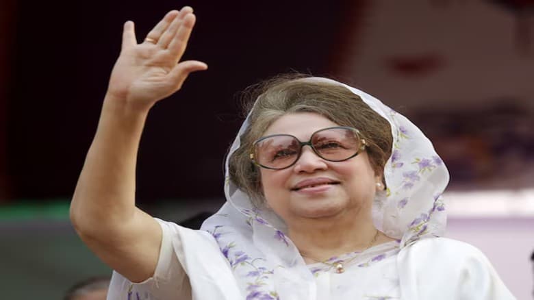 খালেদা জিয়া জাতীয় নির্বাচনে অংশ নেবেন : জানালেন দলের ভাইস চেয়ারম্যান