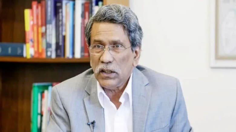 ঐকমত্য কমিশনের আলোচনা চূড়ান্ত সিদ্ধান্তের দিকে এগোচ্ছে : আলী রীয়াজ