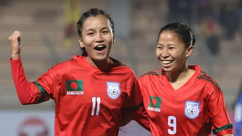 নারী ফুটবলে আসছেন আরো ৩ বিদেশী কোচ