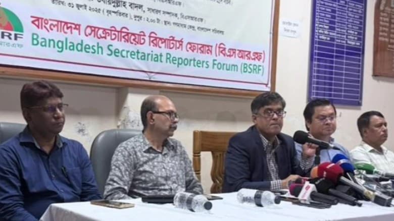 \"নির্বাচন নিয়ে অনিশ্চয়তা নেই, ফেব্রুয়ারির মধ্যেই ভোট: শফিকুল আলম\"