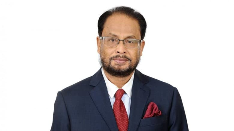 জিএম কাদেরের সাংগঠনিক কার্যক্রম পরিচালনায়  আদালতের নিষেধাজ্ঞা