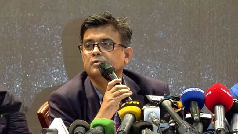 আগামী পাঁচ-ছয় দিন সরকারের জন্য খুবই গূরুত্বপূর্ণ সময় : শফিকুল আলম