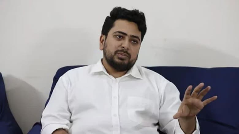 ‘শিবিরের নির্দেশে জুলাই অভ্যুত্থান হয়নি: নাহিদ ইসলাম‘