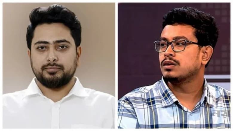 নাহিদের বক্তব্যের তীব্র প্রতিক্রিয়া জানালেন সাদিক কায়েম