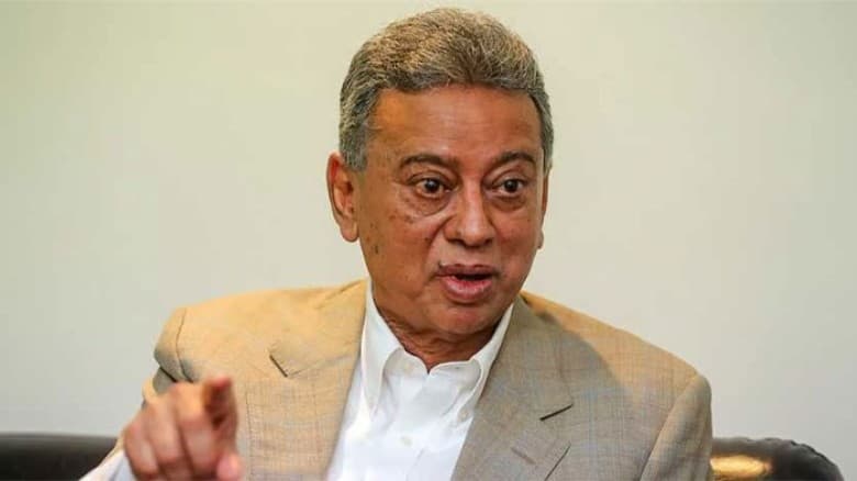 নির্বাচিত সরকার না হলে দেশি-বিদেশি বিনিয়োগ আসবে না : আমির খসরু