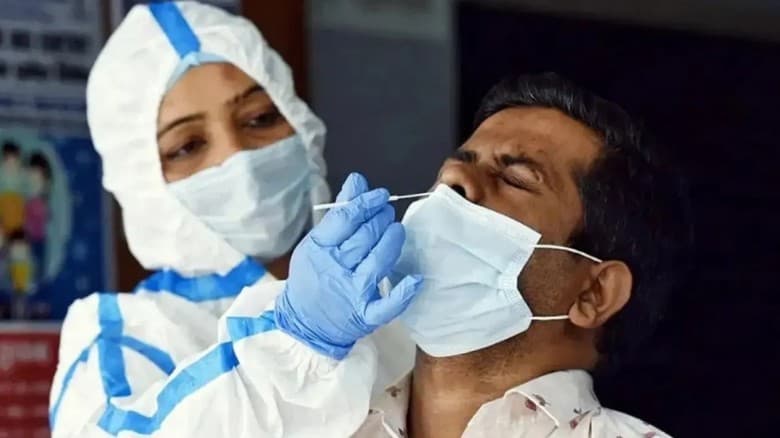 করোনায় আরও একজনের মৃত্যু, শনাক্ত ৩