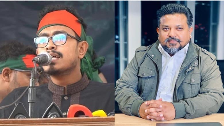 এখন পর্যন্ত সাদিক কায়েমের কোনো অসততার অভিযোগ নেই : সাংবাদিক জুলকারনাইন