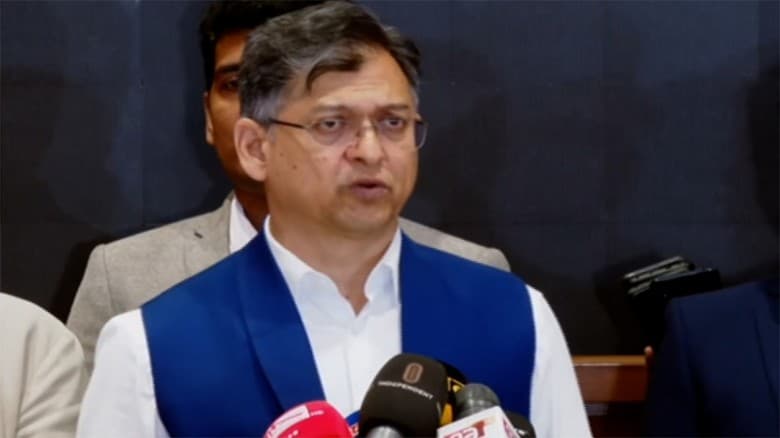 জুলাই সনদ বাস্তবায়নের প্রতিশ্রুতি দিয়েছে বিএনপি: সালাহউদ্দিন আহমদ