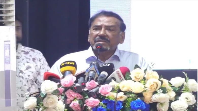 সাংবিধানিক সংস্কারে একমাত্র পথ তত্ত্বাবধায়ক সরকার: হাফিজ উদ্দিন