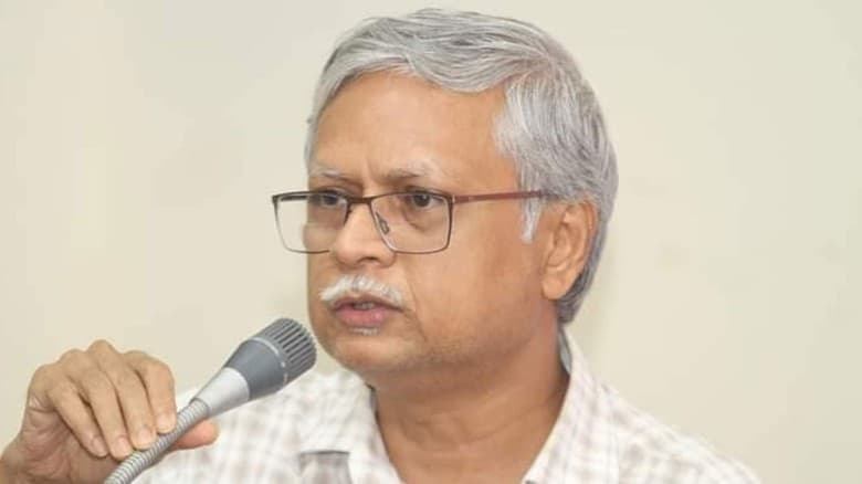 কোটি কোটি টাকা তো দূরের কথা, একটি পয়সাও আমার তরফ থেকে দুর্নীতি হয়নি: রাবি উপাচার্য